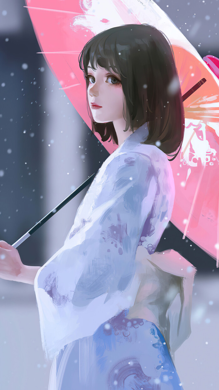 第七封信